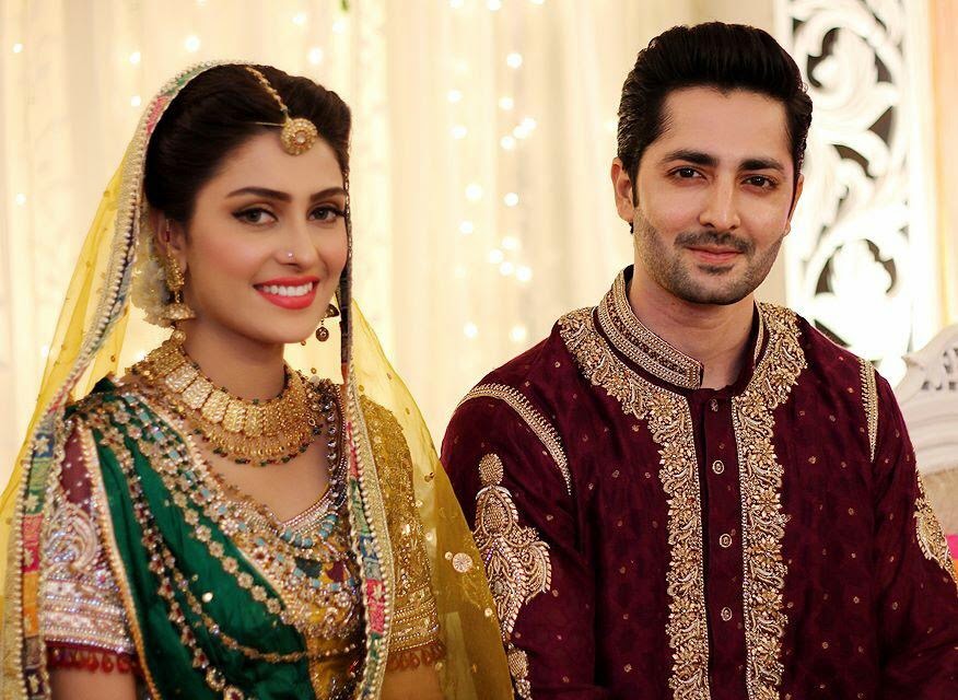 Danish taimoor mehndi dress outlet